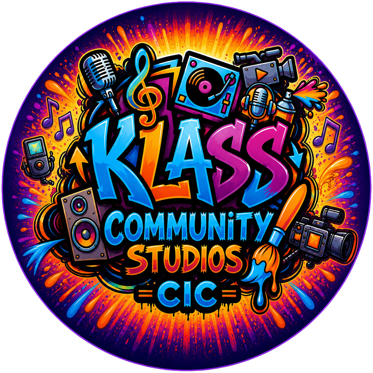 Klass Community Studios