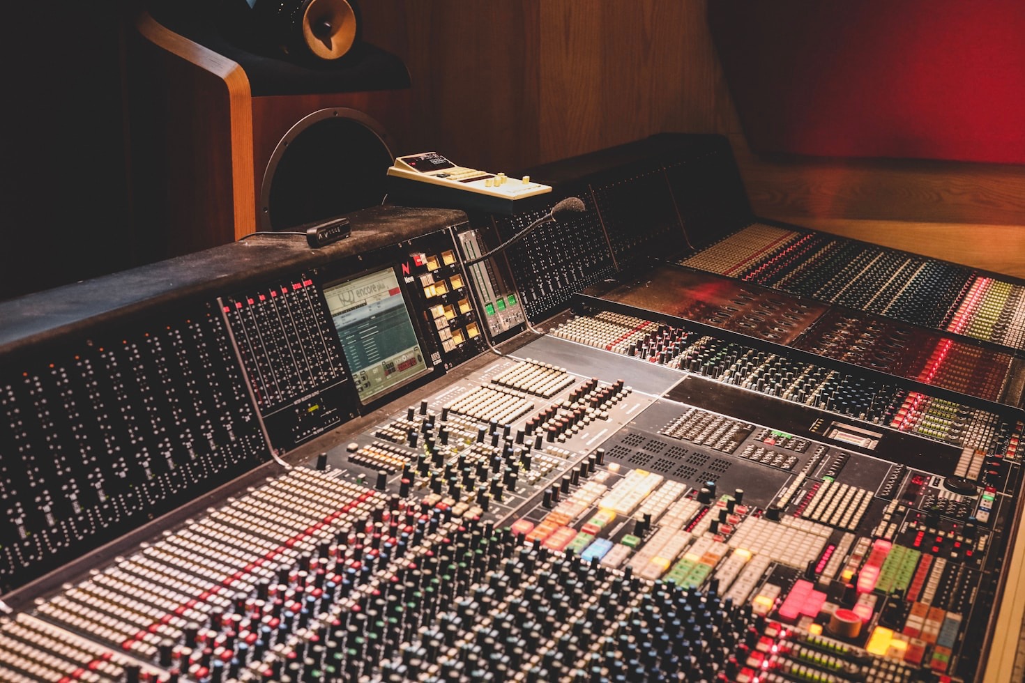 Spotlight on Our Latest Local Music Projects